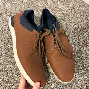 men aldo size 10
